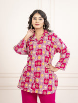 Rangrez Kurta Set