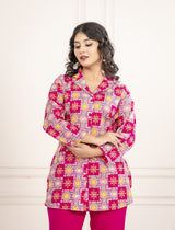 Rangrez Kurta Set