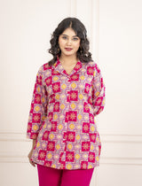 Rangrez Kurta Set