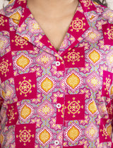 Rangrez Kurta Set