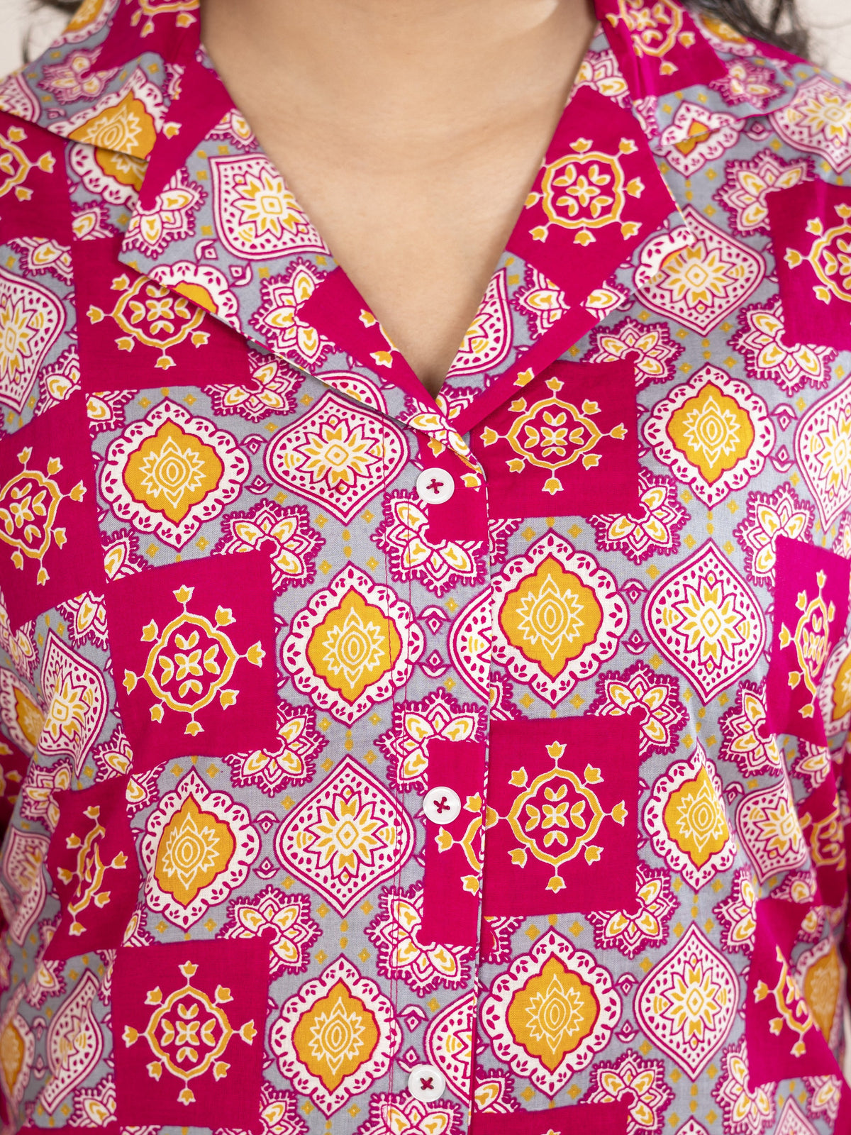 Rangrez Kurta Set - Photo 10