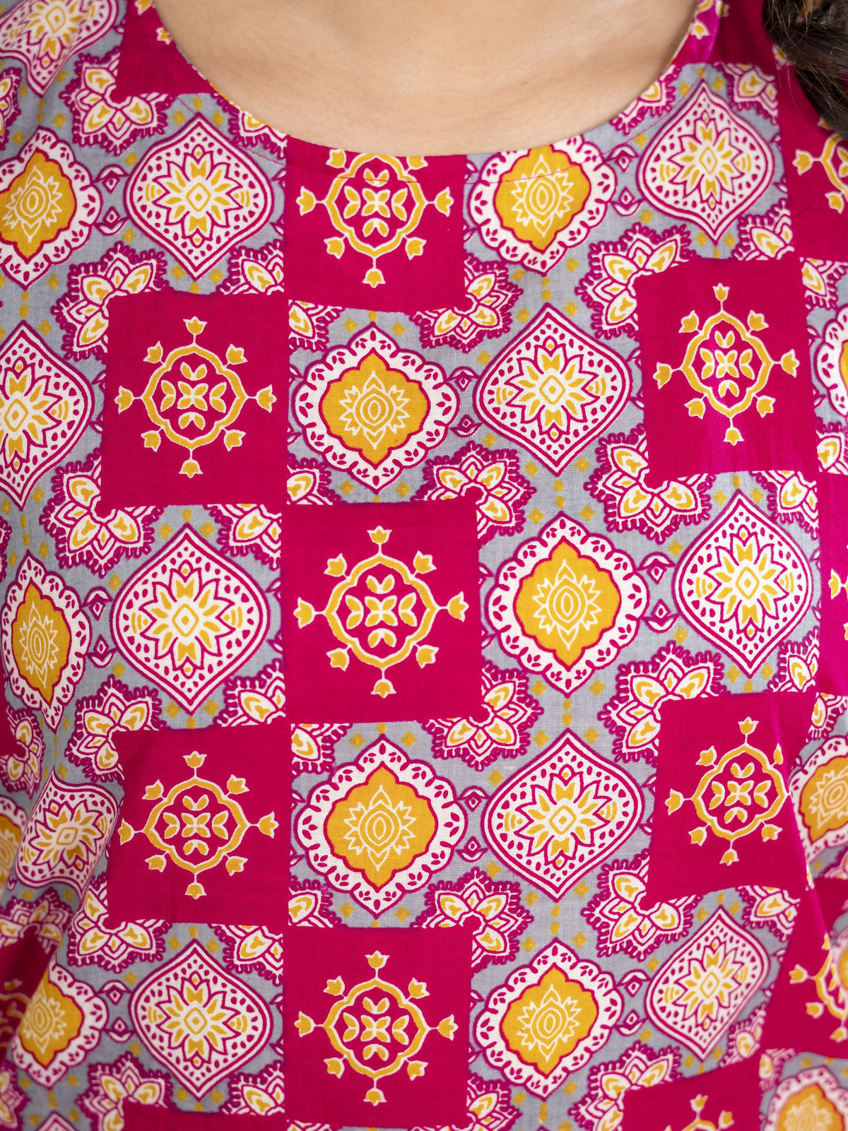 Rangrez Co-ord Set - Photo 8