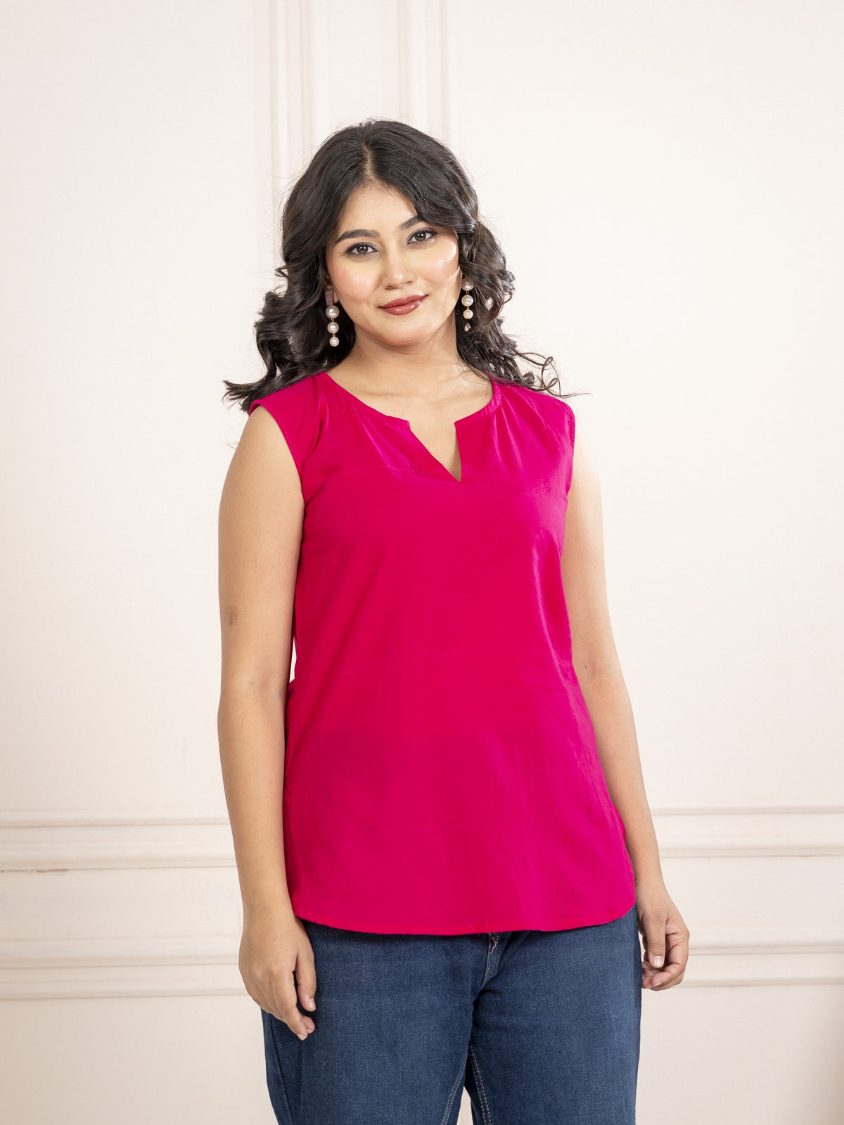 Rangrez Short Top - Photo 6