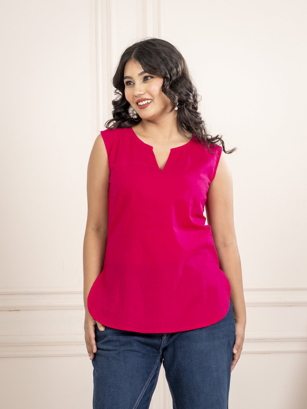 Rangrez Short Top - Photo 7
