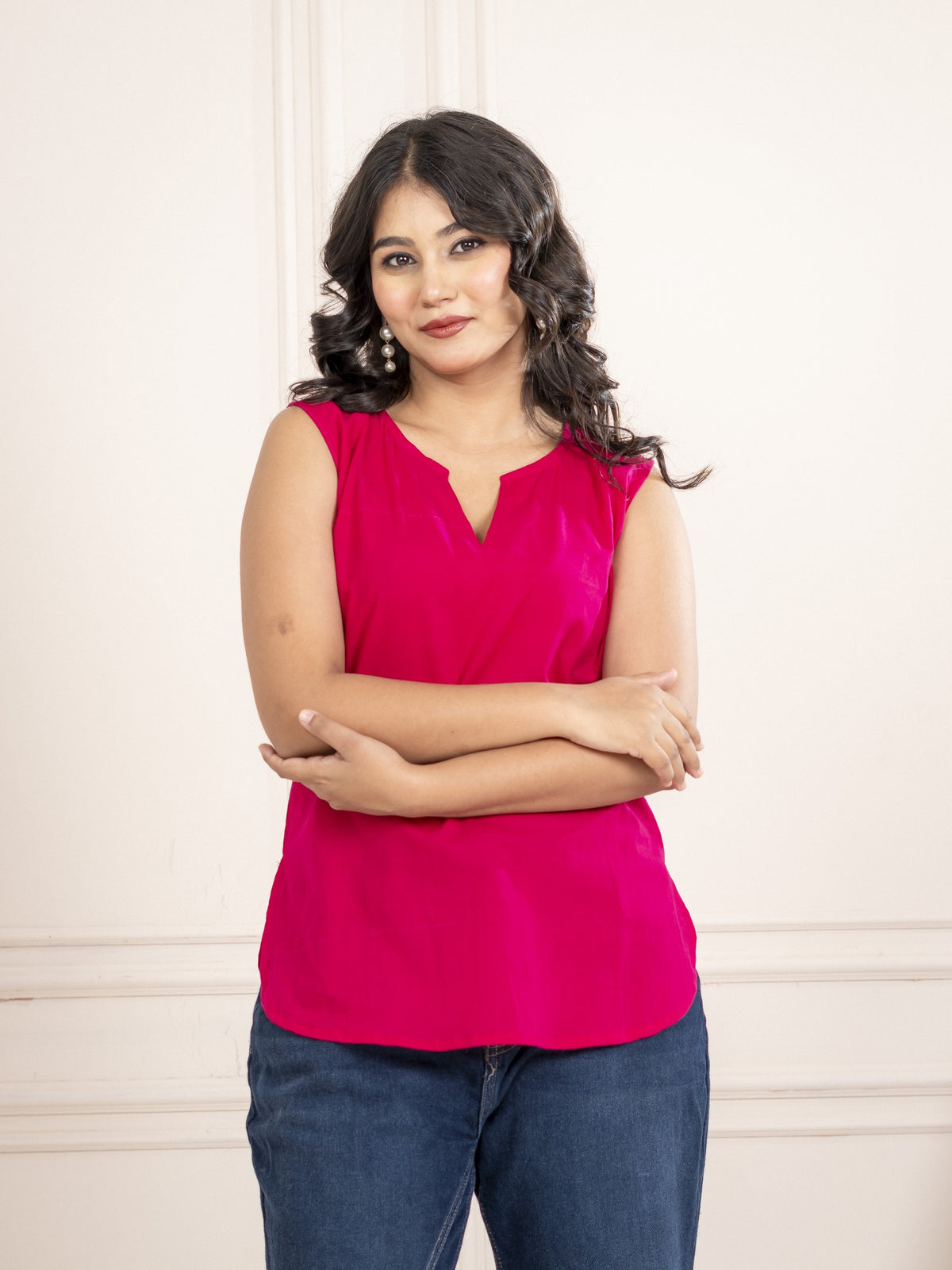 Rangrez Short Top - Photo 8