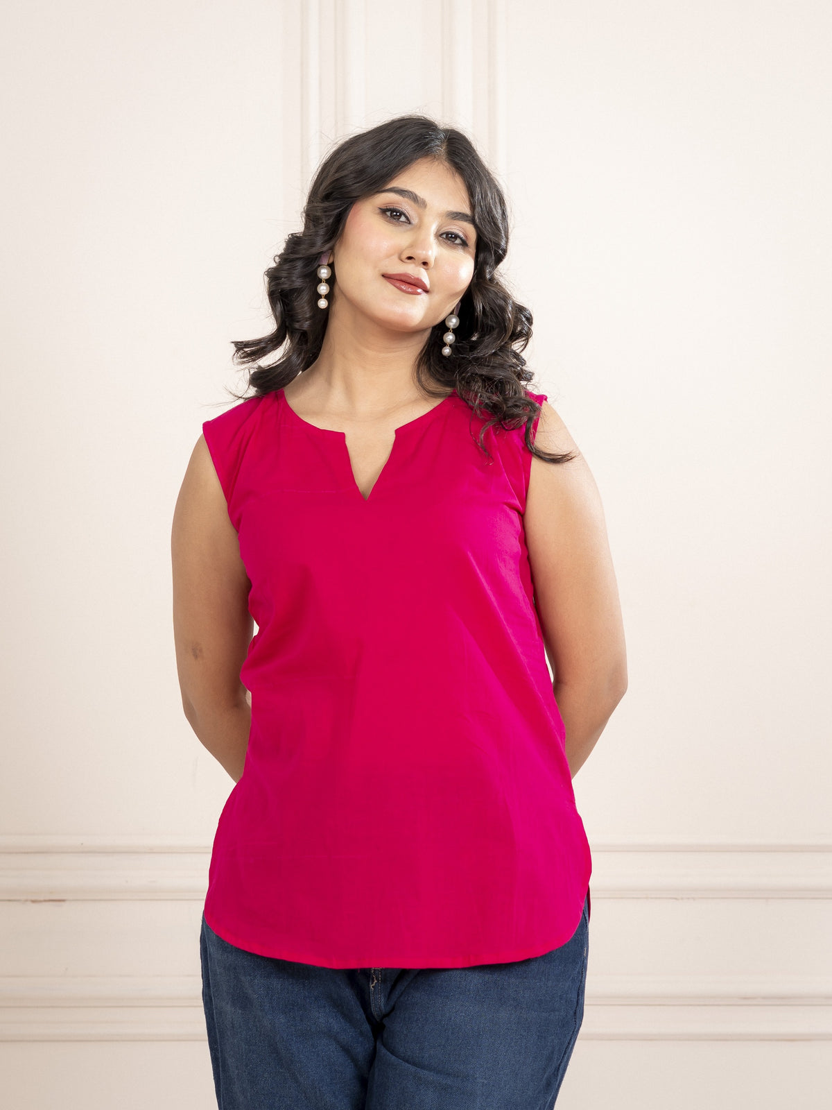 Rangrez Short Top - Photo 9