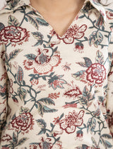 Gulnaaz Kurta Set
