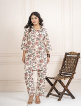 Gulnaaz Kurta Set