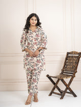 Gulnaaz Kurta Set