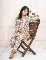 Gulnaaz Kurta Set