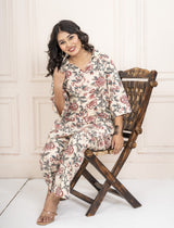 Gulnaaz Kurta Set