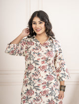 Gulnaaz Kurta Set