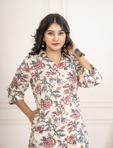 Gulnaaz Kurta Set