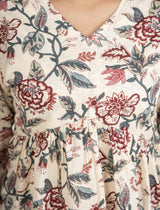 Gulnaaz Short Kurti