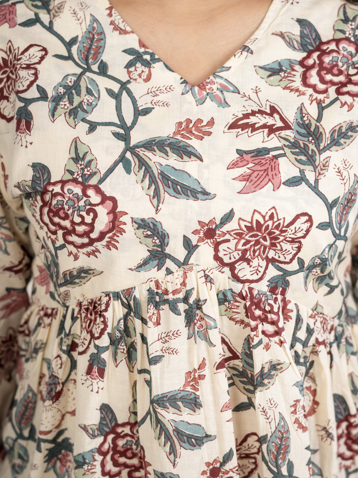 Gulnaaz Short Kurti - Photo 6