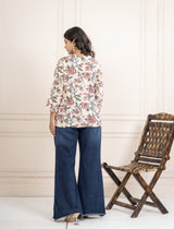 Gulnaaz Short Kurti