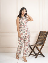 Gulnaaz Cord Set