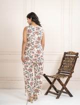 Gulnaaz Cord Set