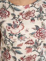 Gulnaaz Cord Set