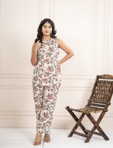 Gulnaaz Cord Set