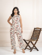 Gulnaaz Cord Set